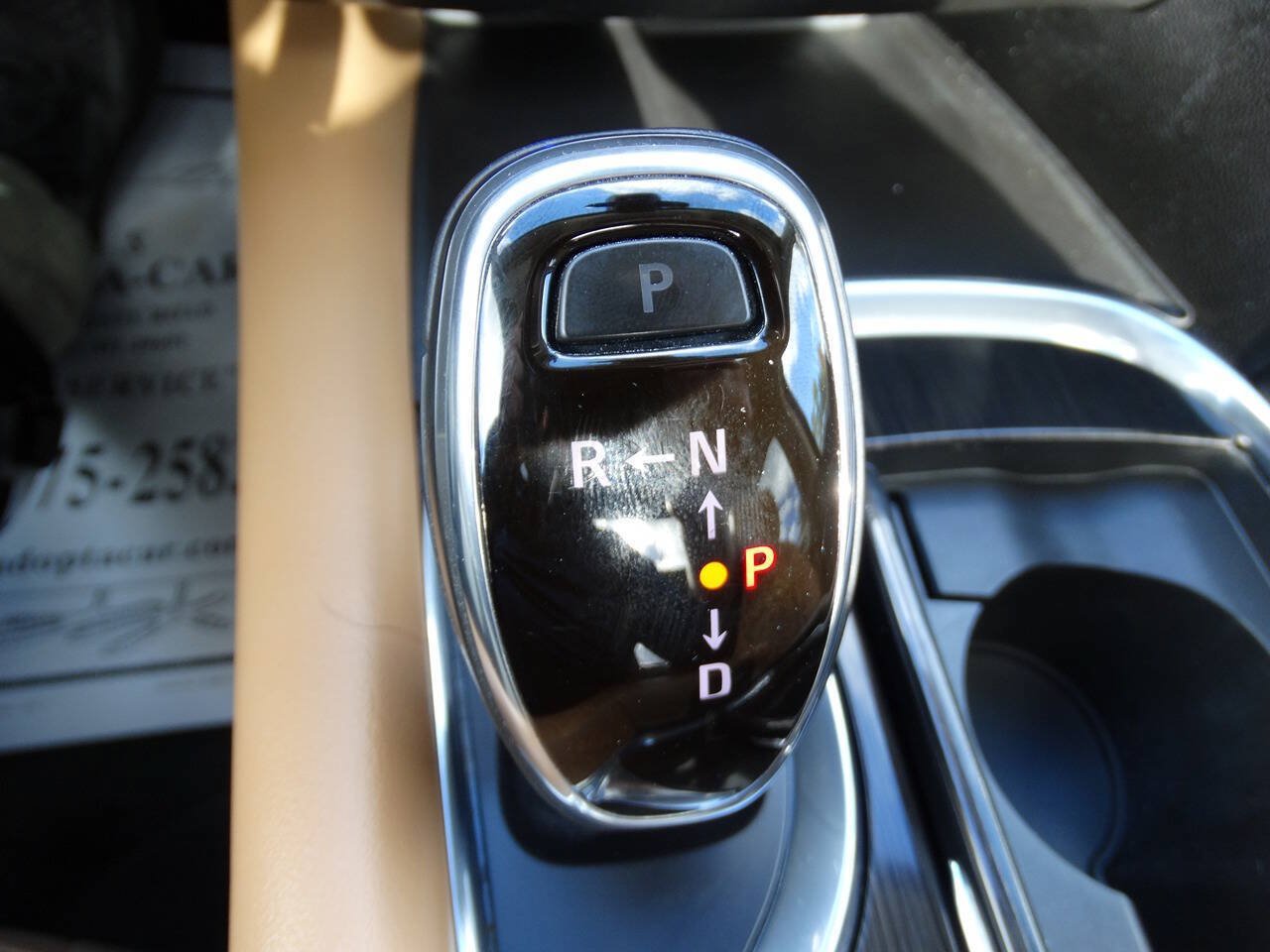 Used 2019 Buick Enclave AWD Premium w/ Experience Buick Package image 39