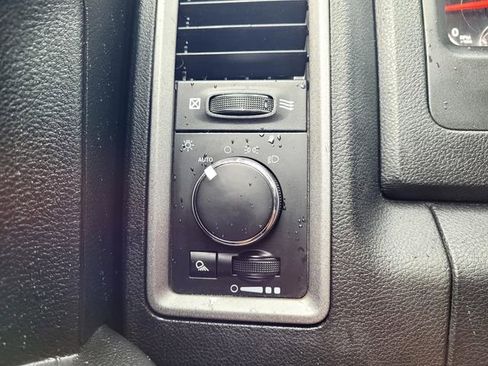 Used 2021 RAM 1500 Tradesman w/ Popular Equipment Group image 14