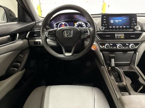 Used 2019 Honda Accord LX image 11