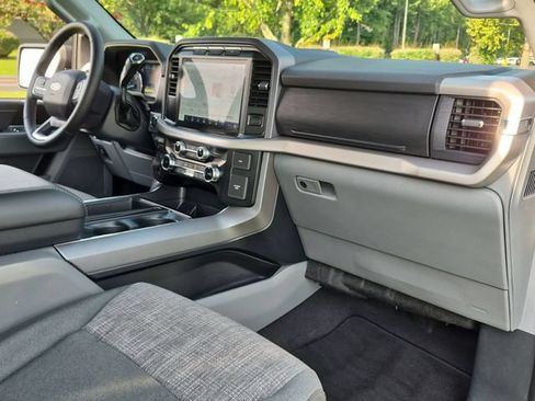 Used 2023 Ford F150 XLT w/ Equipment Group 302A High AWD/4WD image 35