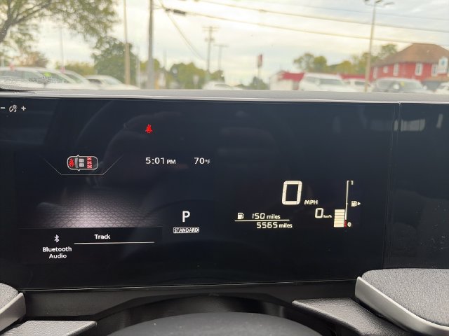 Used 2026 Nissan Kicks SV w/ Cold Weather Package AWD/4WD image 27