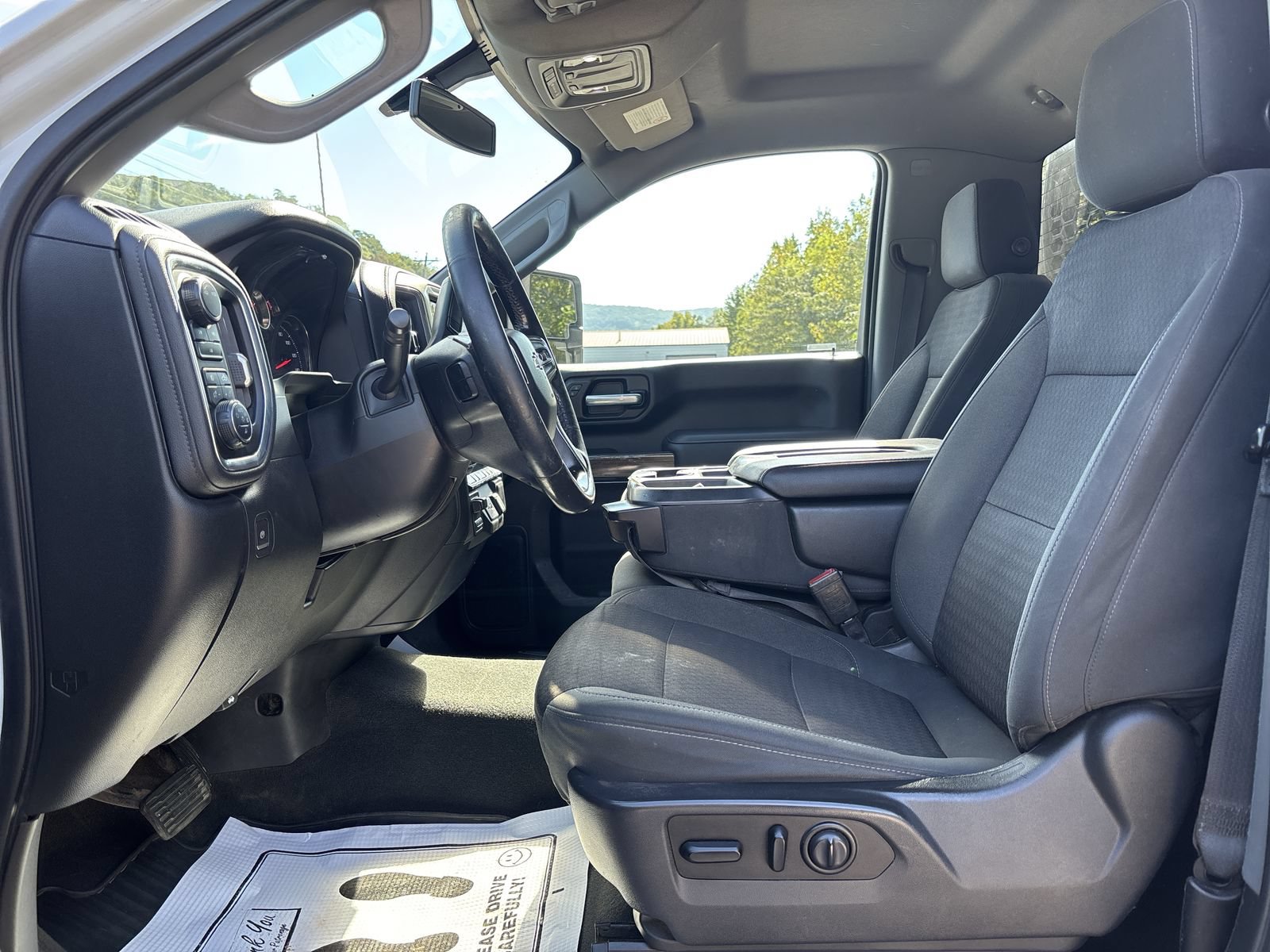 Used 2021 Chevrolet Silverado 3500 LT w/ Convenience Package AWD/4WD image 14