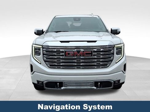 Used 2022 GMC Sierra 1500 Denali image 3