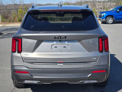 New 2026 Kia Sorento SX Prestige AWD/4WD image 6