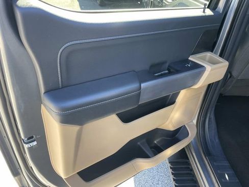 Used 2022 Ford F150 XLT w/ Equipment Group 301A Mid image 11