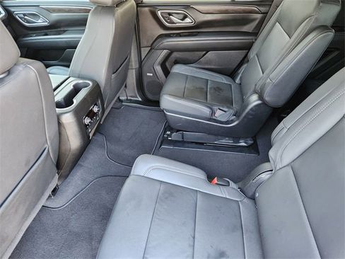 Used 2023 Chevrolet Tahoe Z71 w/ Off-Road Capability Package image 21