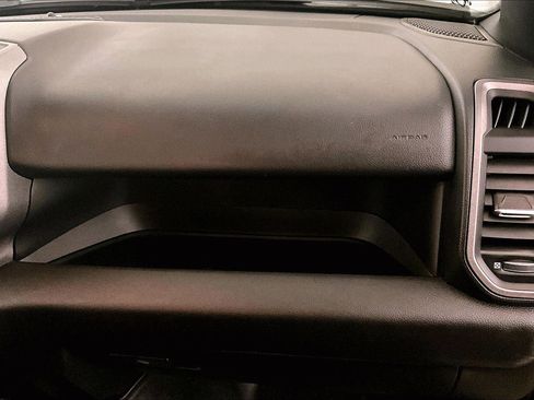 Used 2023 RAM 1500 Tradesman w/ Night Edition image 15