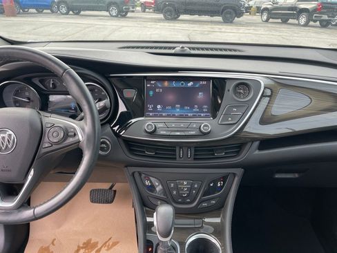 Used 2019 Buick Envision Essence image 11