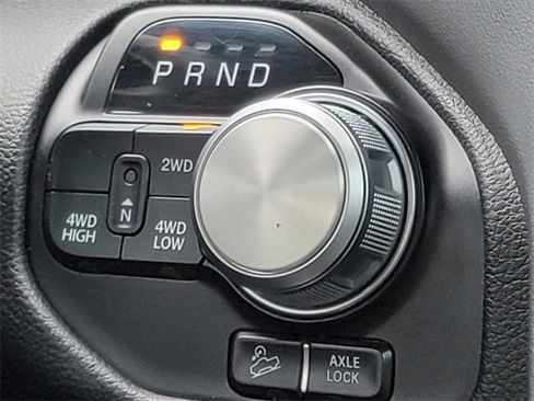 Certified 2022 RAM 1500 Rebel w/ Rebel Level 1 Equipment Group image 30