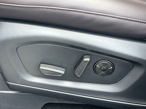 New 2026 Ford Explorer Platinum RWD image 20