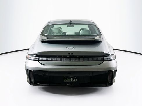 Used 2024 Hyundai Ioniq 6 SEL image 7