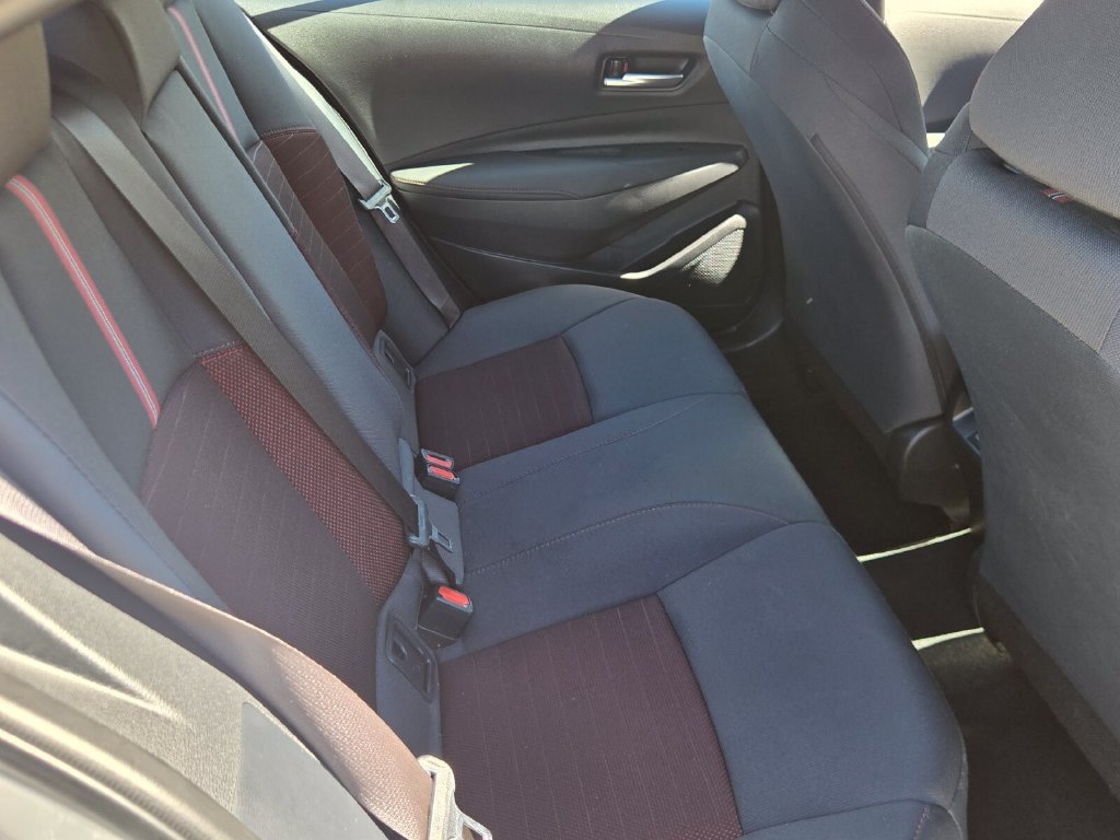 Used 2024 Toyota Corolla SE FWD image 17