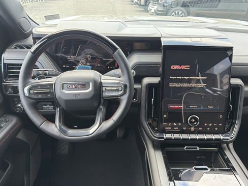 New 2026 GMC Yukon XL AT4 Ultimate image 16