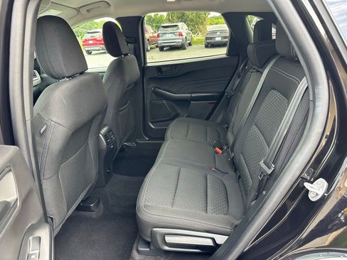 Used 2025 Ford Escape Active FWD image 21