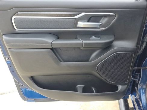 Used 2019 RAM 1500 Big Horn AWD/4WD image 18