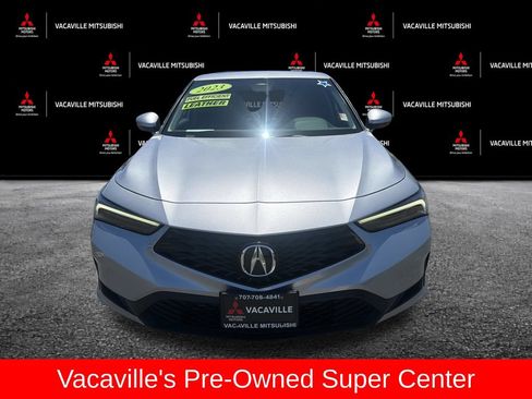 Used 2023 Acura Integra FWD image 8