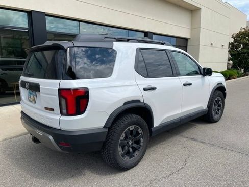 Used 2026 Honda Passport TrailSport Elite image 5