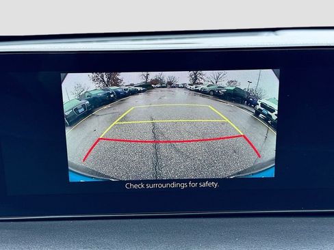 Used 2023 MAZDA MAZDA3 s image 17