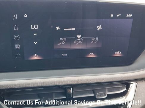 New 2026 Buick Envista Avenir image 14