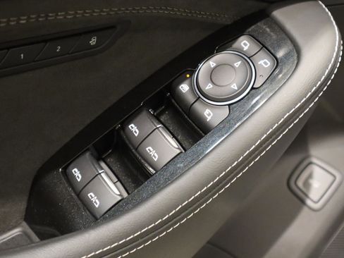 Used 2022 Cadillac CT5 V Blackwing w/ Parking Package image 25