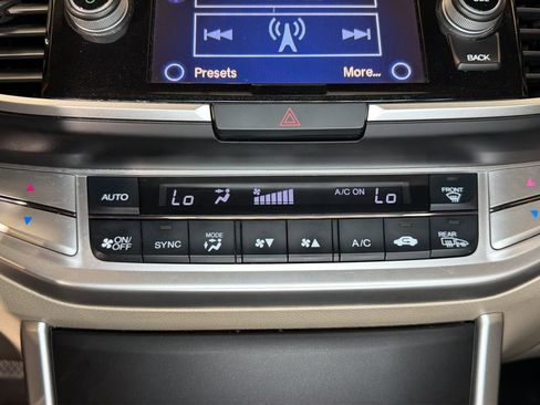 Used 2013 Honda Accord EX-L image 28