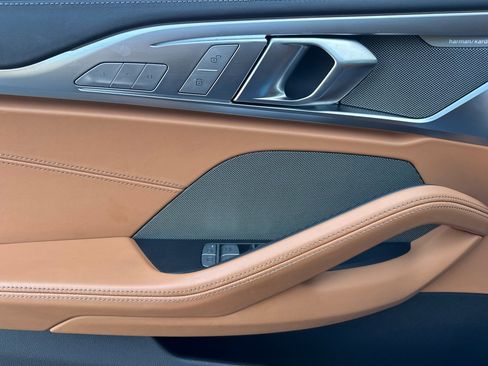 Certified 2023 BMW 840i Gran Coupe RWD image 12