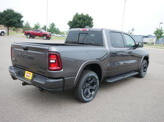 New 2026 RAM 1500 Big Horn video 2