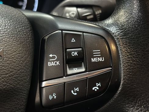 Used 2025 Ford Transit 350 XLT w/ Upfitter Package AWD/4WD image 13