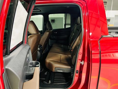 New 2026 Honda Ridgeline RTL image 26