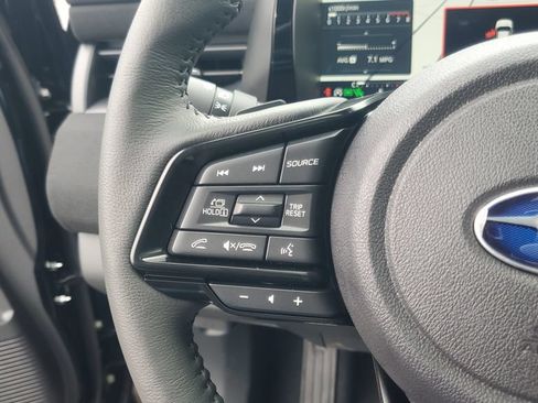 New 2026 Subaru Outback Limited XT AWD/4WD image 13