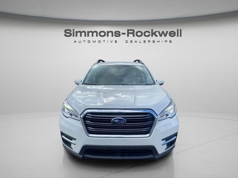 Used 2022 Subaru Ascent Premium w/ Convenience Package image 2