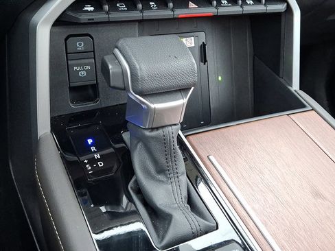 Used 2022 Toyota Tundra 1794 Edition w/ Advanced Package image 17