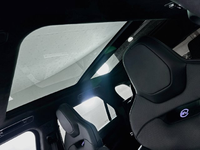 New 2027 Land Rover Range Rover Sport SV AWD/4WD image 14