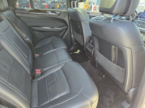 Used 2017 Mercedes-Benz GLE 43 AMG 4MATIC Coupe image 26