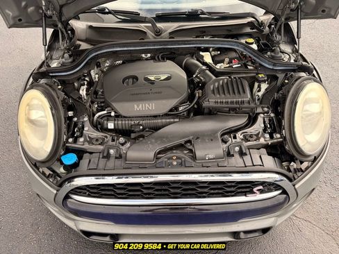 Used 2016 MINI Cooper S FWD image 33