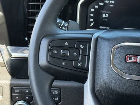 Used 2023 GMC Sierra 1500 SLT w/ SLT Premium Package image 14