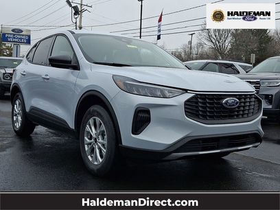 New 2026 Ford Escape Active w/ Tech Pack #1