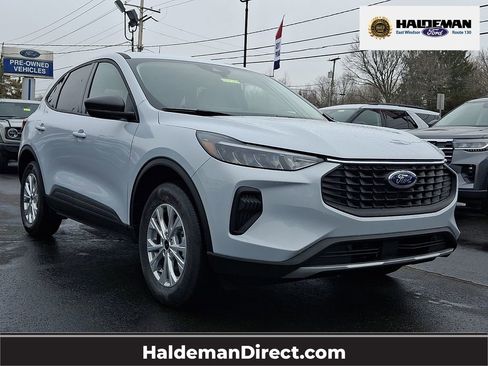 New 2026 Ford Escape Active w/ Tech Pack #1 image 1