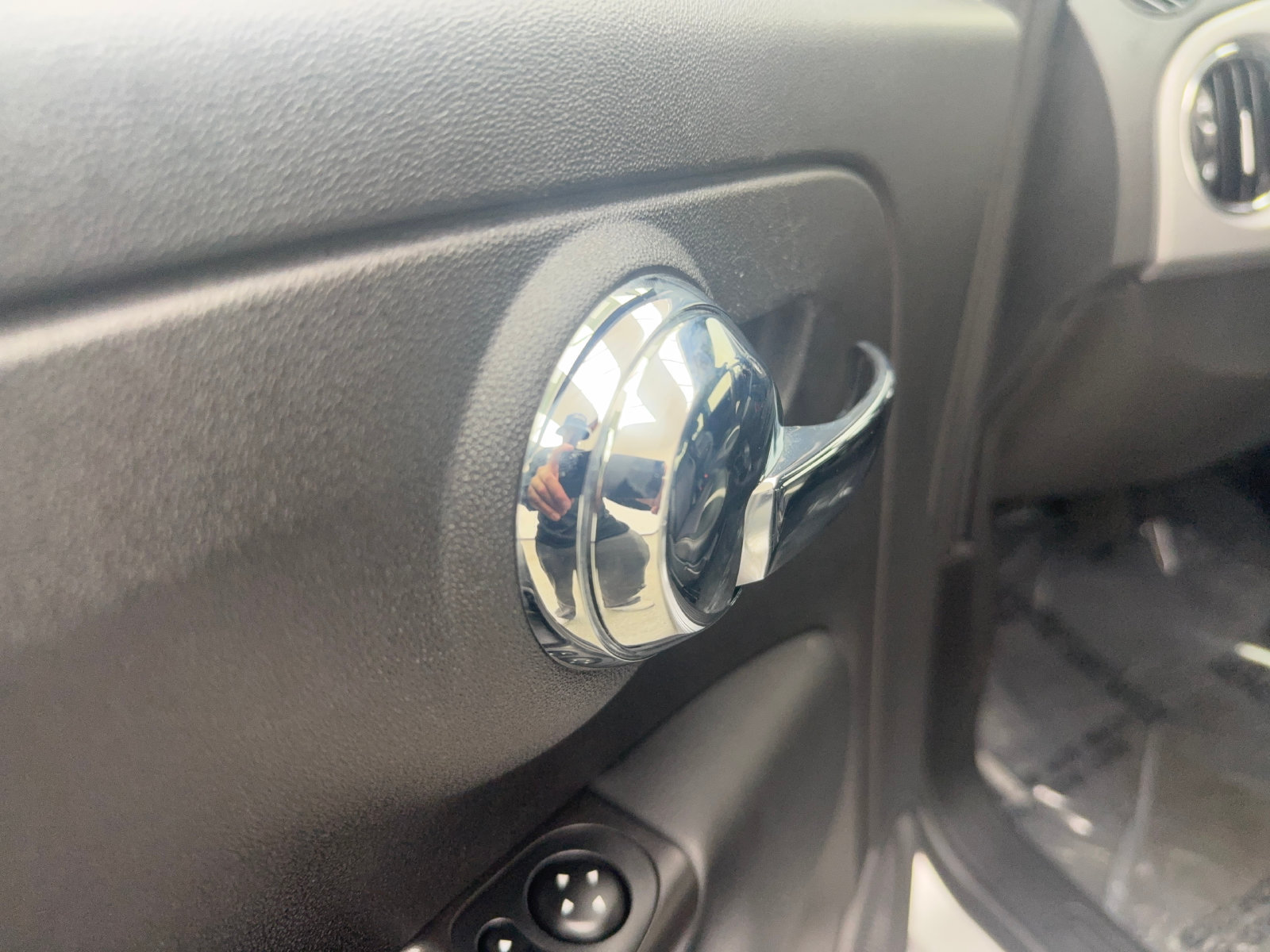 Used 2019 FIAT 500 e FWD image 32