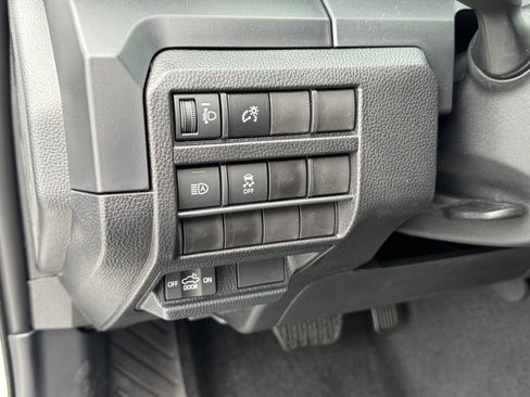 New 2026 Toyota Tacoma SR RWD image 16