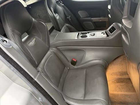 Used 2015 Aston Martin Rapide S image 17