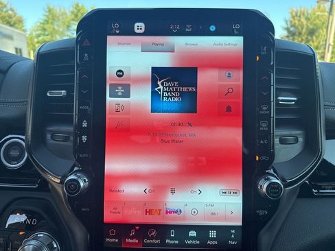 New 2026 RAM 1500 Rebel w/ Advanced Safety Group II image 22