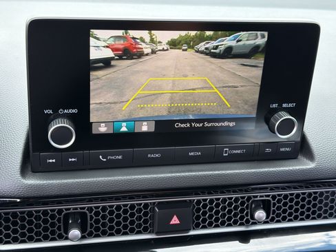 Used 2024 Honda Civic Sport image 20