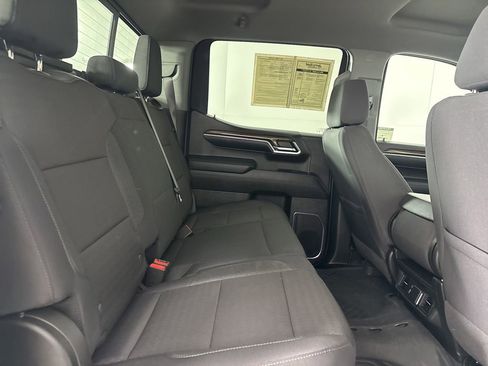 Used 2024 Chevrolet Silverado 1500 LT AWD/4WD image 24