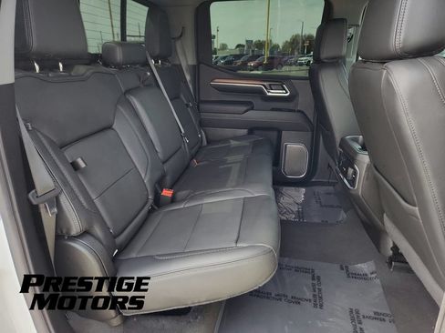Used 2024 GMC Sierra 1500 Denali AWD/4WD image 24
