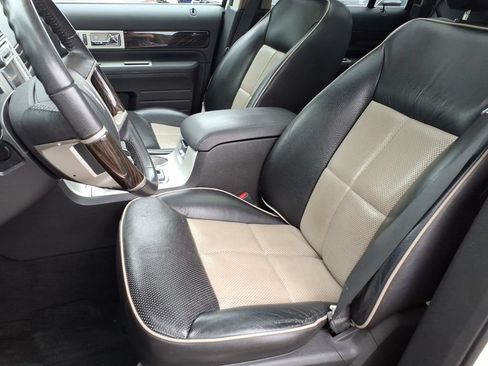 Used 2008 Lincoln MKX AWD image 22