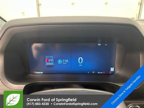 New 2025 Ford F150 XLT w/ Equipment Group 302A MID image 42