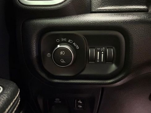Used 2021 RAM 1500 Laramie w/ Laramie Southwest Edition AWD/4WD image 33