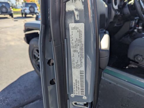 New 2026 Jeep Wrangler Sport image 25