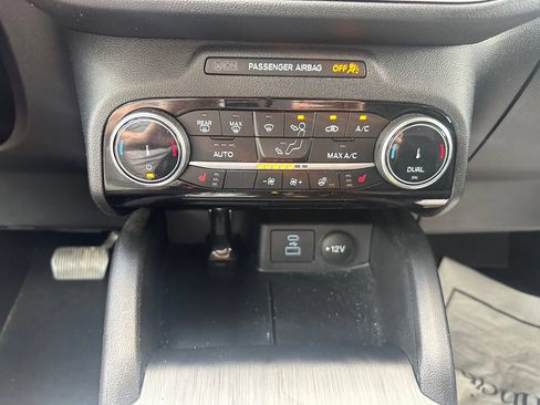 Used 2022 Ford Escape SEL w/ SEL Stealth AWD Package image 20